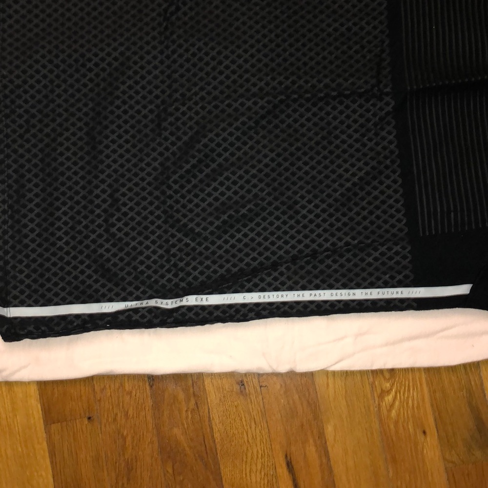 Nike tee athletic cut - Picture 3 of 6
